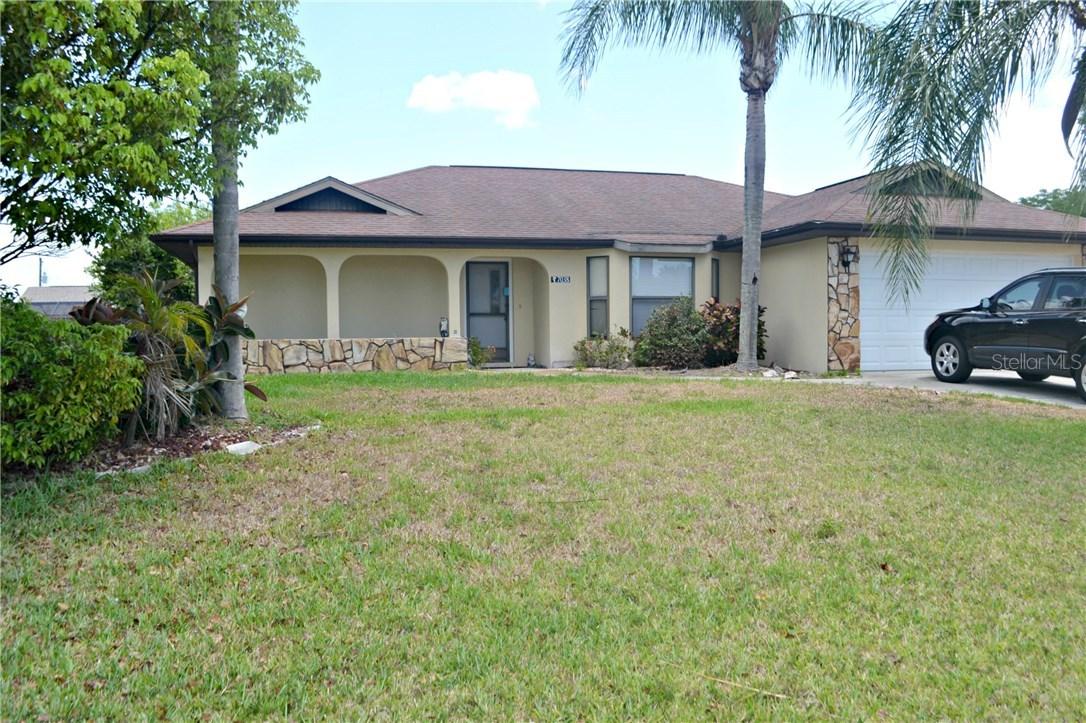 7038 Spinnaker Blvd., Englewood, FL 34224