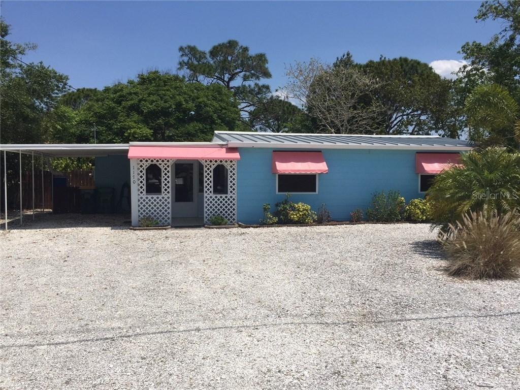 1170 Martin Dr., Englewood, FL 34224
