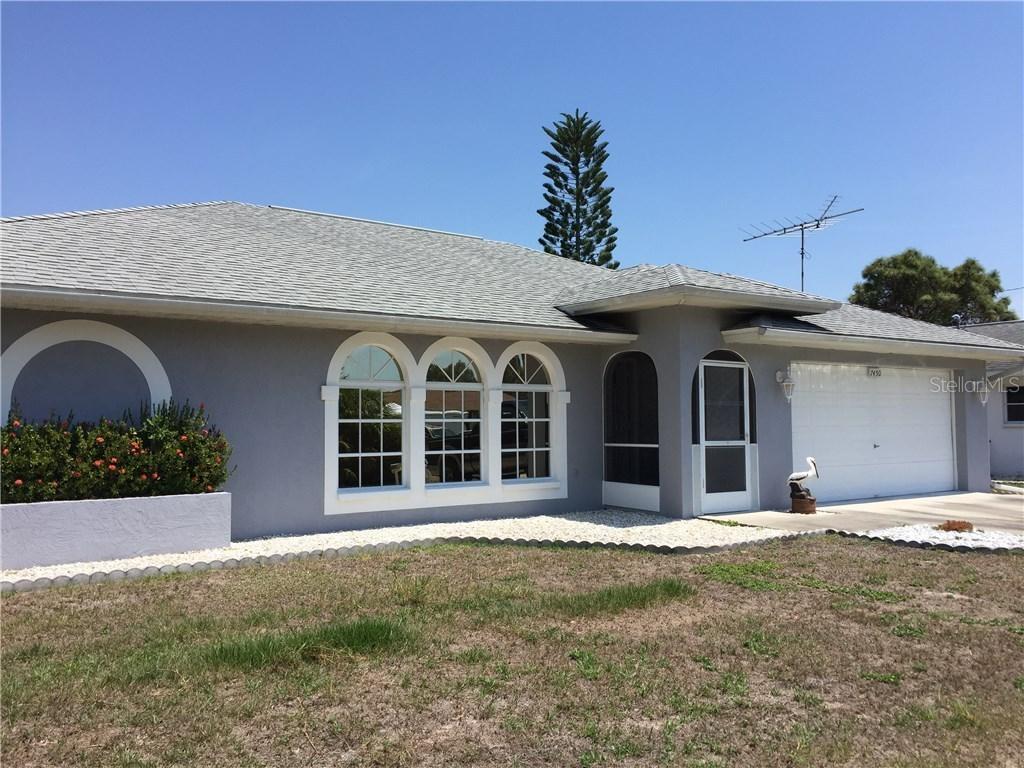 7450 Ashtabula St., Englewood, FL 34224