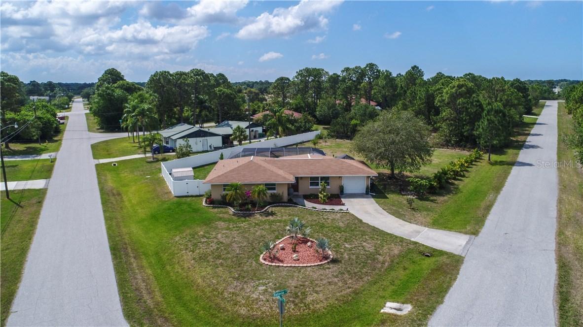 7257 Rosemont Dr., Englewood, FL 34224
