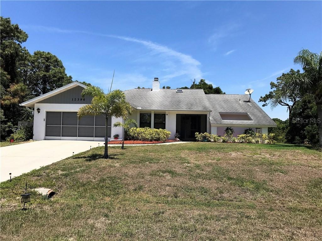 12396 Hathaway Ter., Port Charlotte, FL 33981