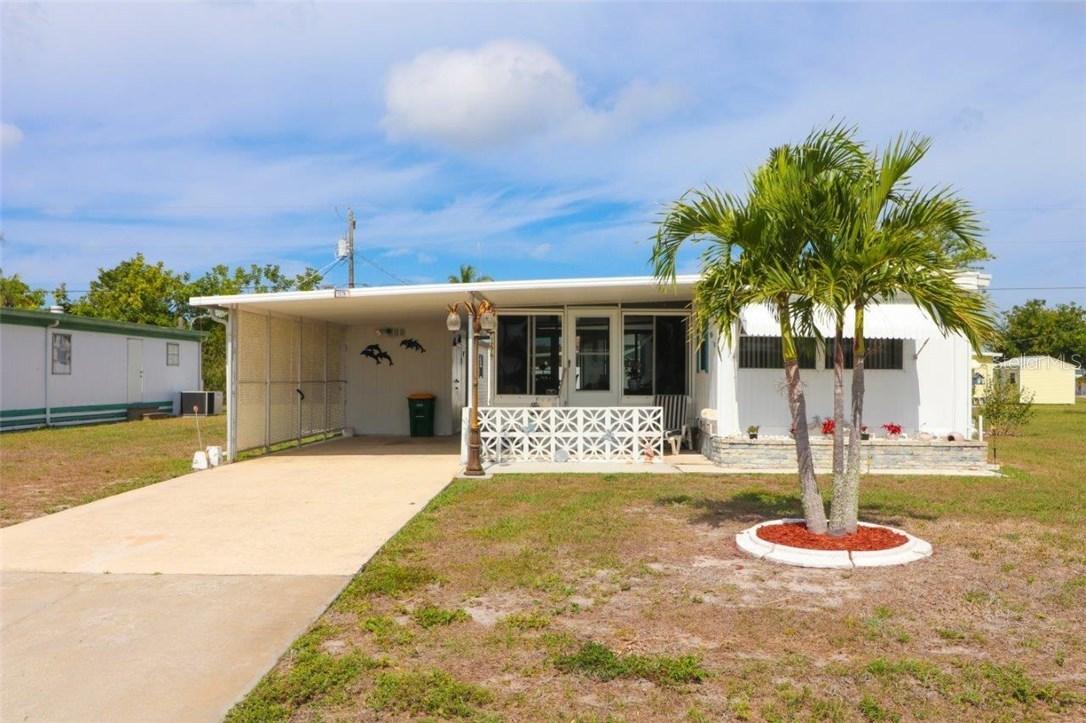 1276 Flamingo Dr., Englewood, FL 34224