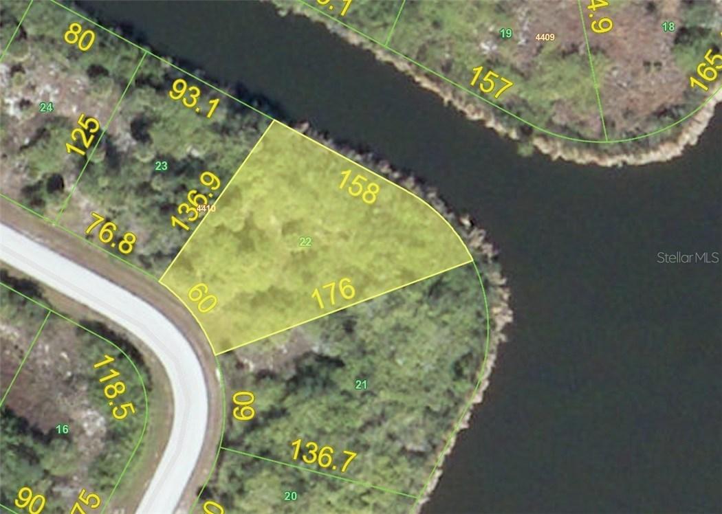 13284 Amaryllis Cir., Port Charlotte, FL 33981