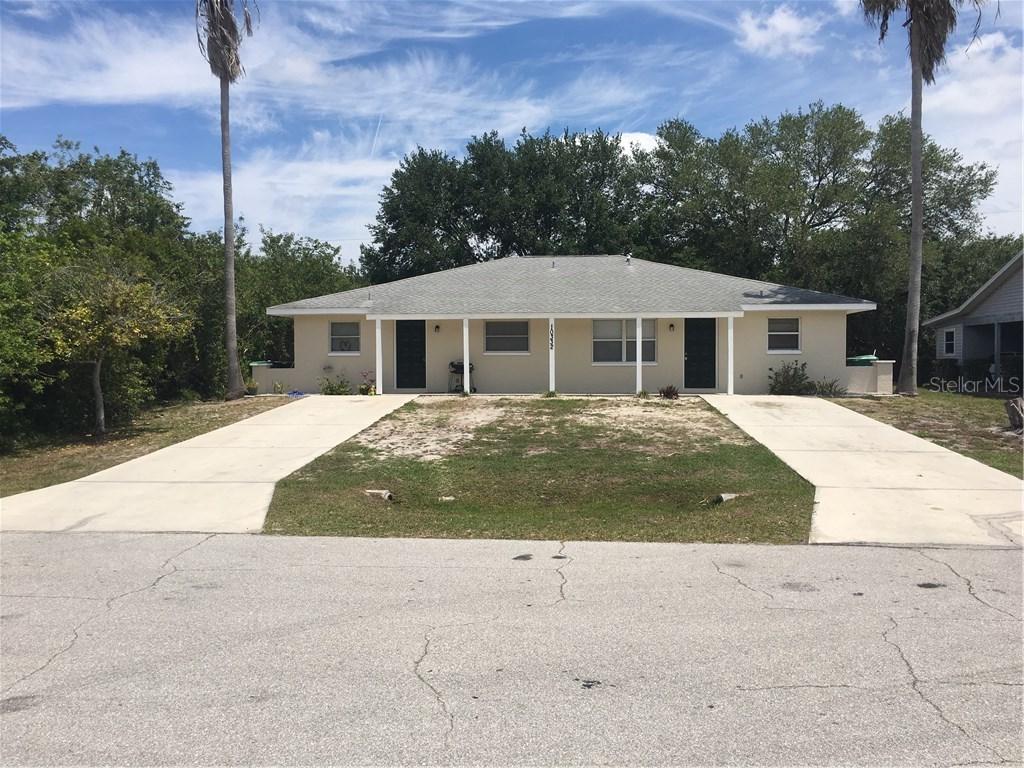 10332 Kidron Ave. #A B, Englewood, FL 34224