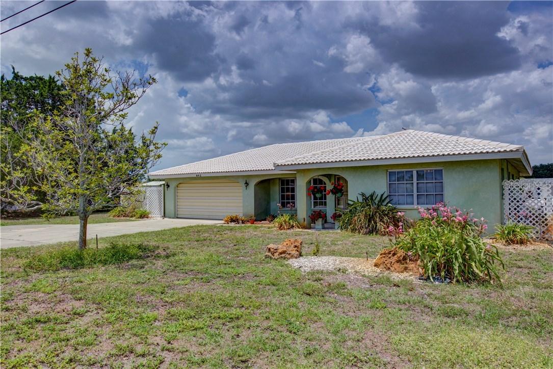 892 E 6th St., Englewood, FL 34223