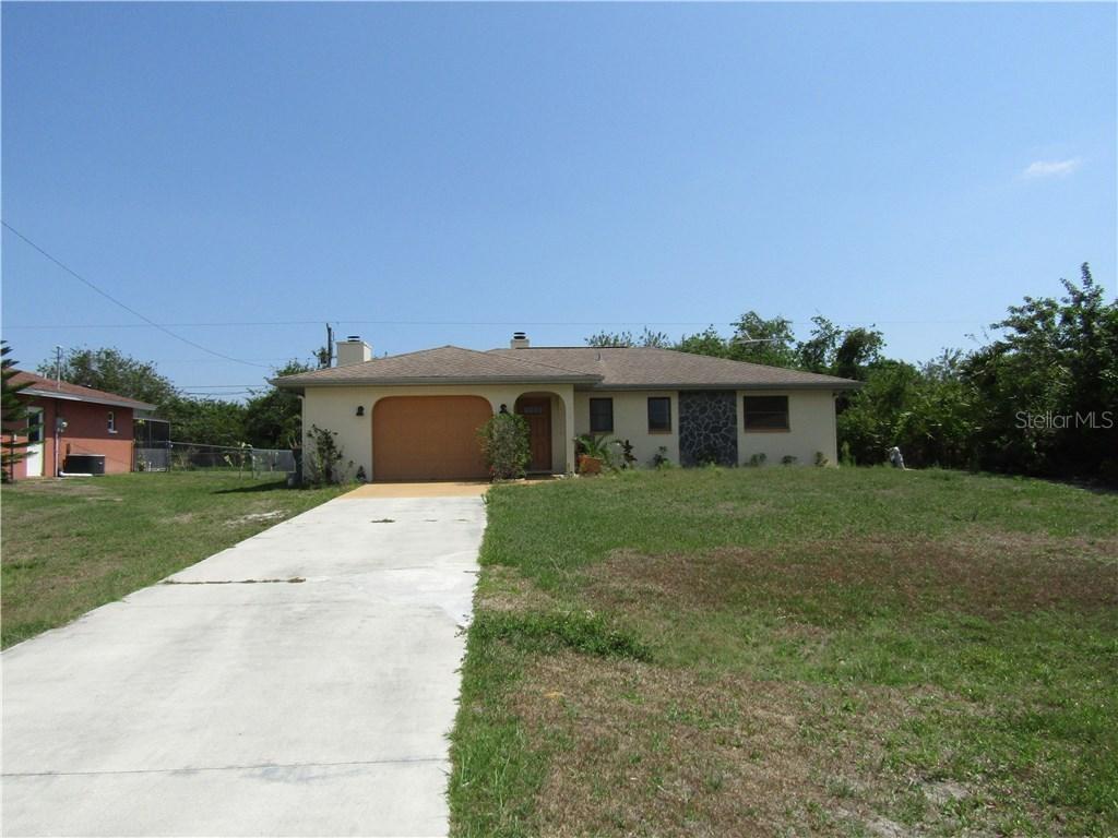 10451 Willmington Blvd., Englewood, FL 34224