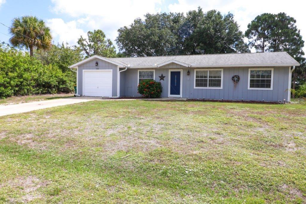 7220 Memorial Dr., Port Charlotte, FL 33981