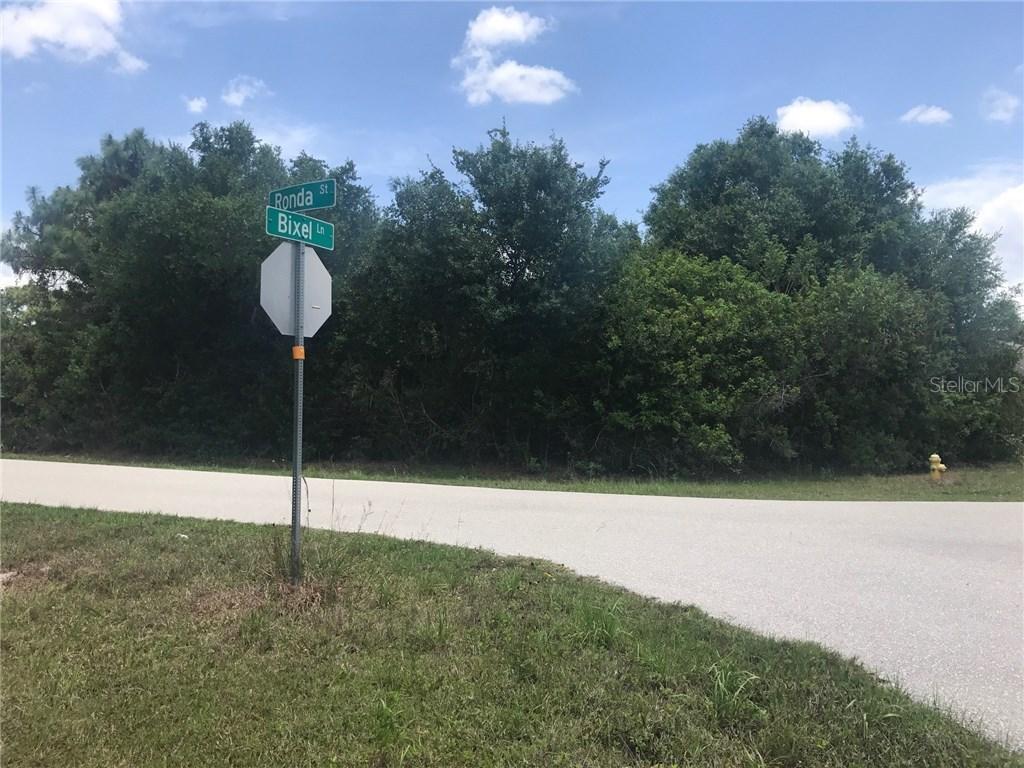 6088 Bixel Ln., Englewood, FL 34224