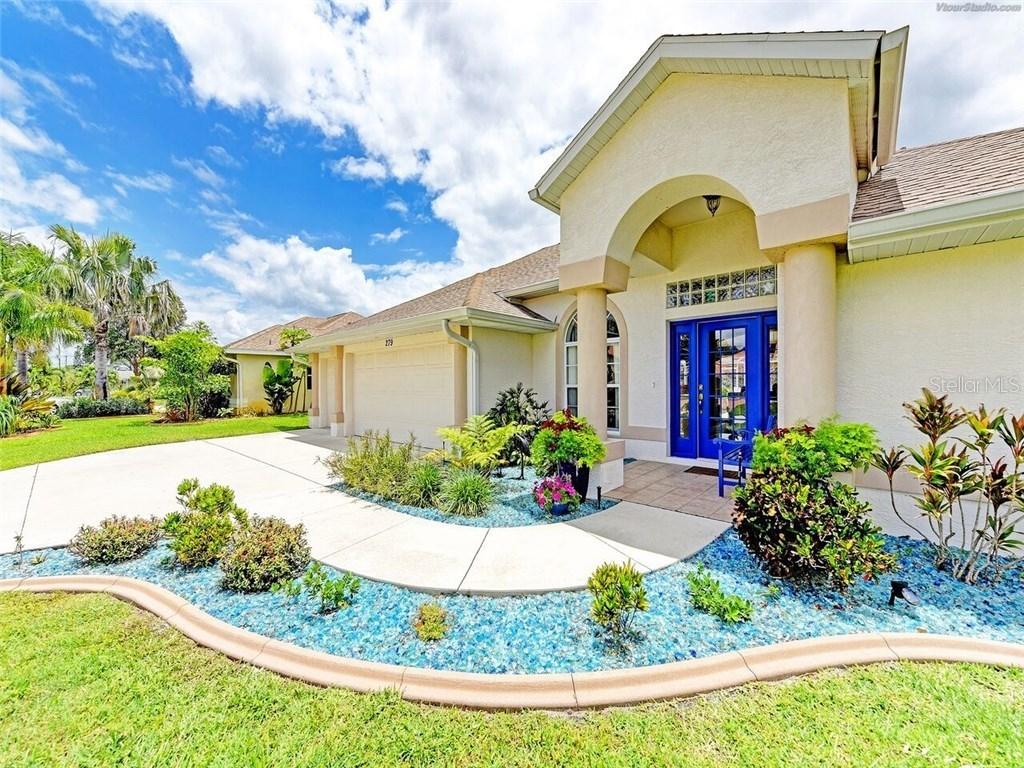 279 Broadmoor Ln., Rotonda West, FL 33947