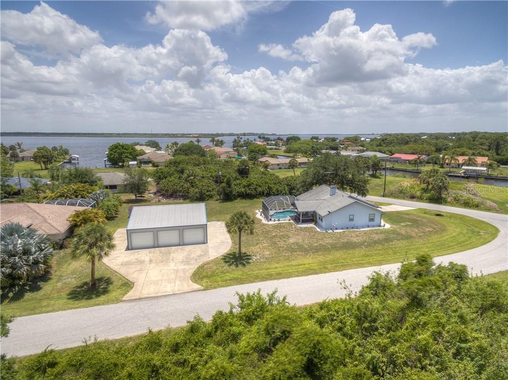 12390 Mitchell Ter., Port Charlotte, FL 33981