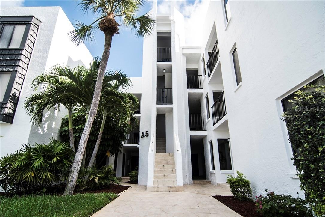 2955 N Beach Rd. #A534, Englewood, FL 34223