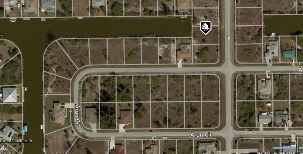10333 Monticello Dr., Port Charlotte, FL 33981