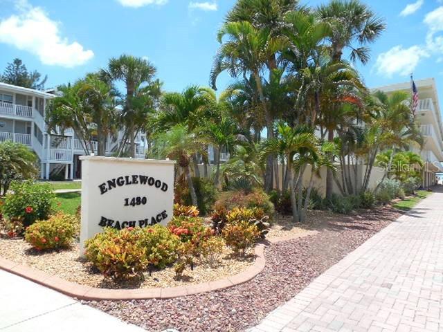 1480 Gulf Blvd. #206, Englewood, FL 34223