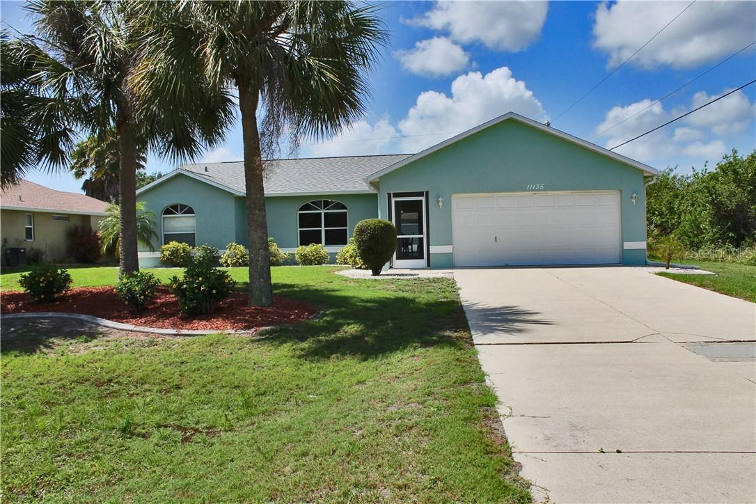 11135 Willmington Blvd., Englewood, FL 34224