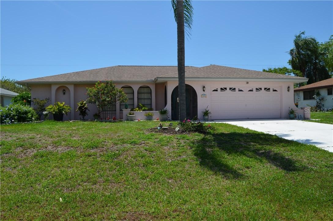 7059 Mifflin St., Englewood, FL 34224