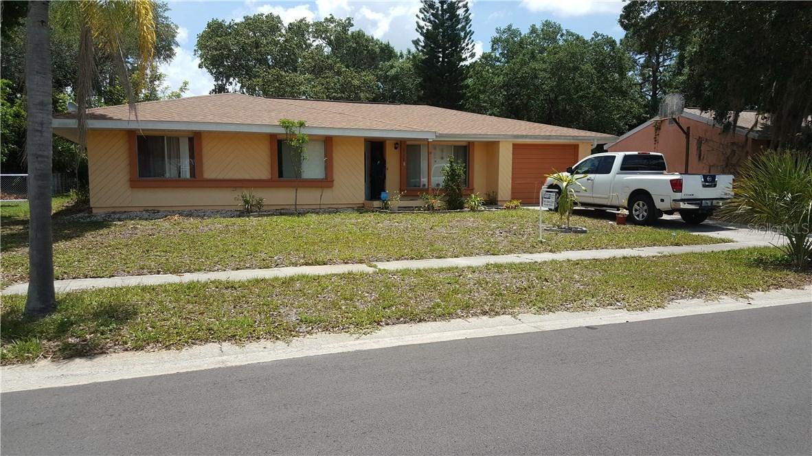 5178 Cambay St., North Port, FL 34287