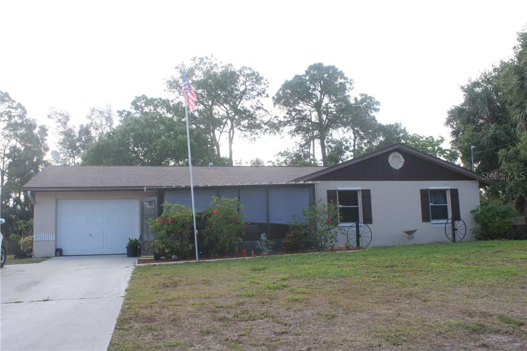 12554 Pannikin Ave., Punta Gorda, FL 33955