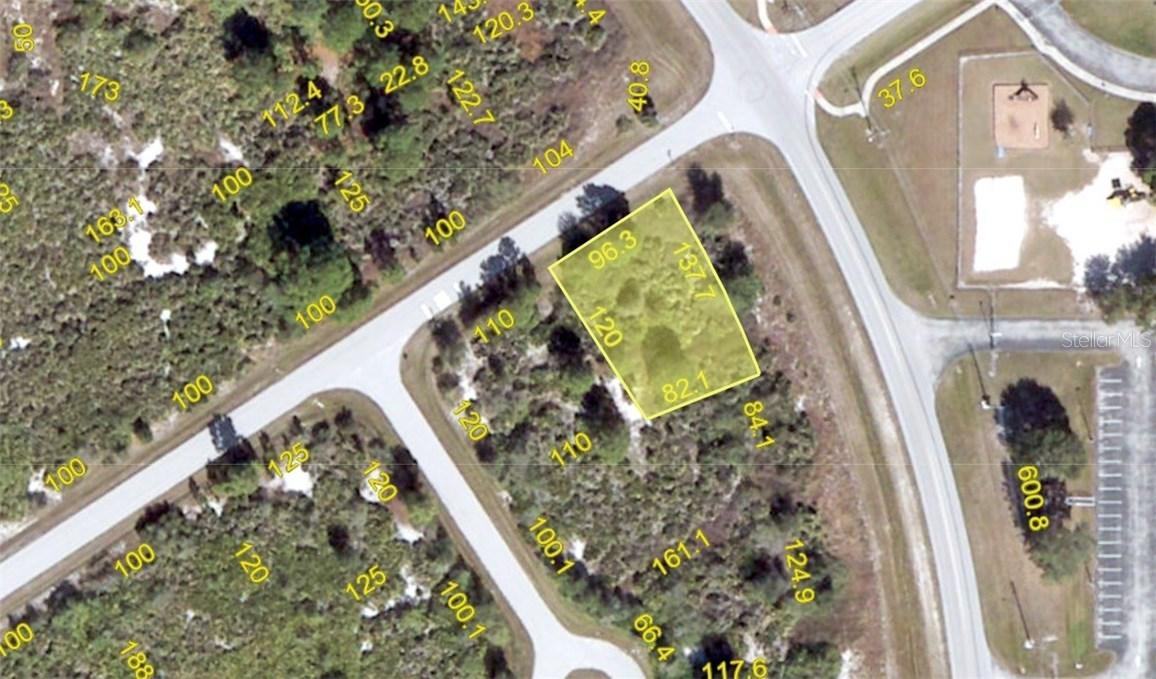 12765 Buffing Rd., Port Charlotte, FL 33981