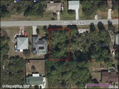 11045 Sunnydale Ave., Englewood, FL 34224