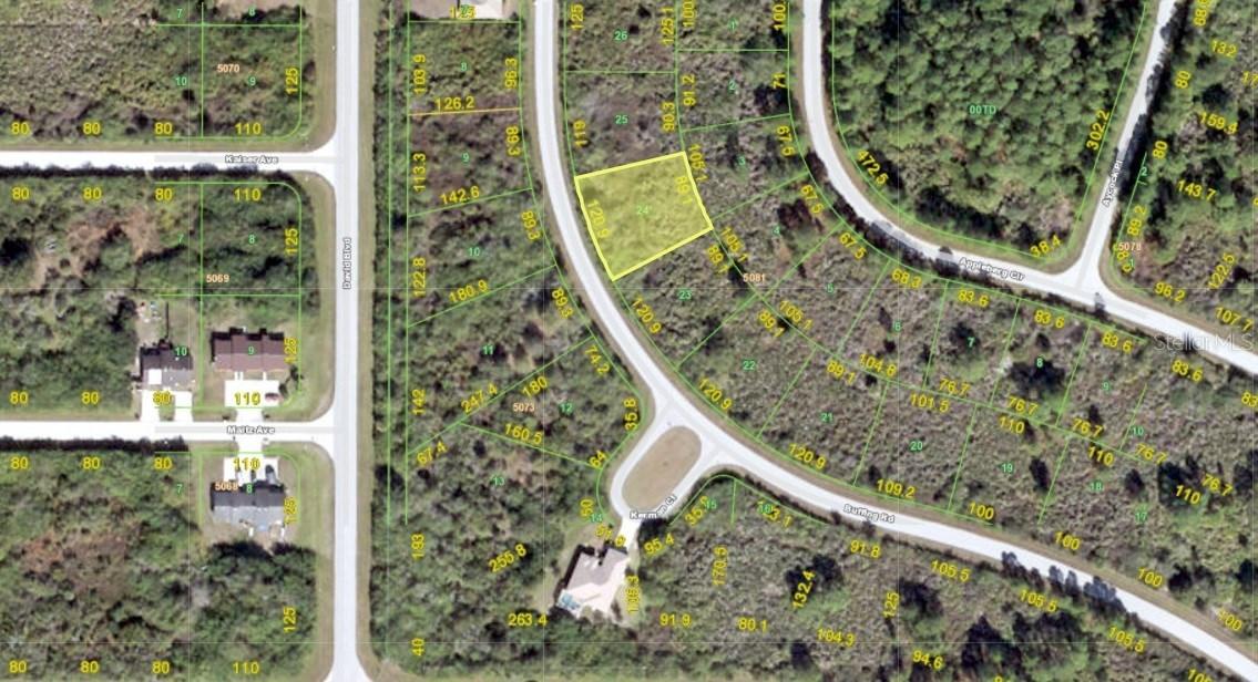 12376 Buffing Rd., Port Charlotte, FL 33981