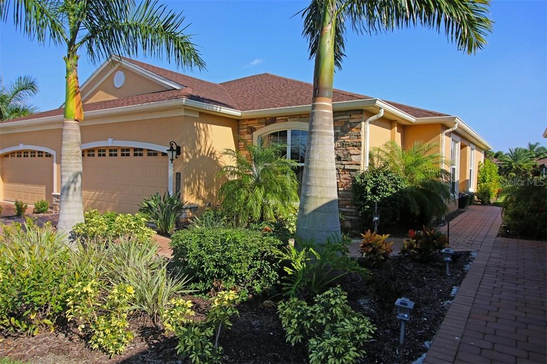 4711 Turnberry Cir., North Port, FL 34288