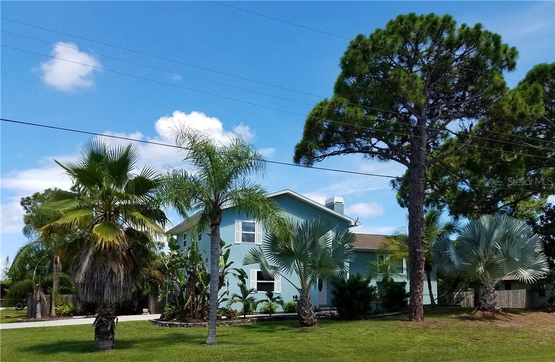 8259 Pelican Rd., Englewood, FL 34224