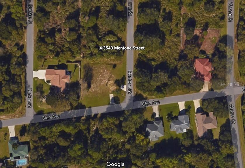 3543 Mentone St., Port Charlotte, FL 33980