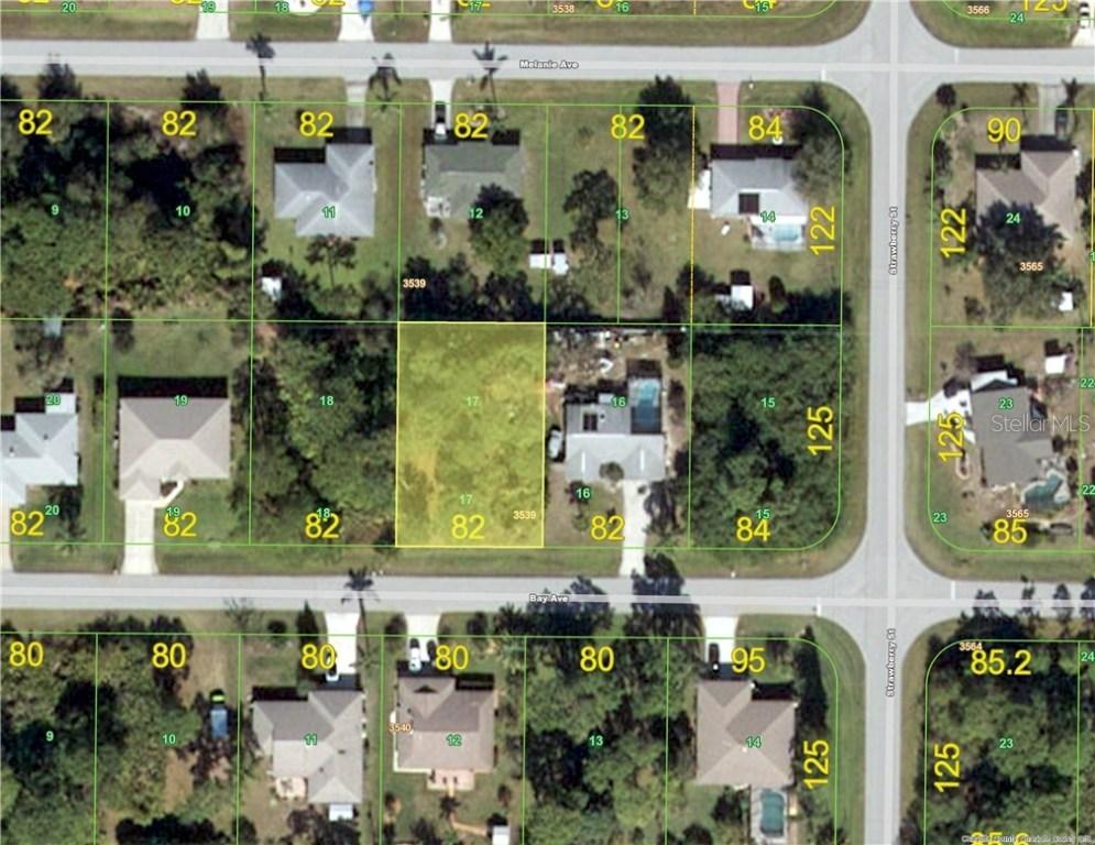 10132 Bay Ave., Englewood, FL 34224