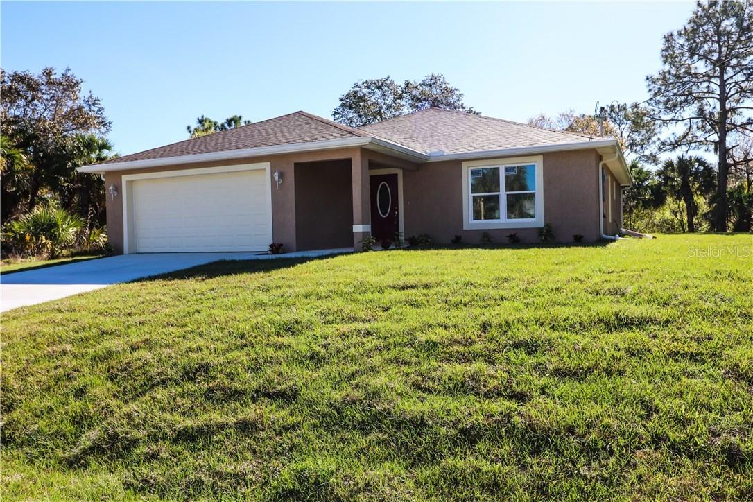 3238 Malinda Ter., North Port, FL 34286