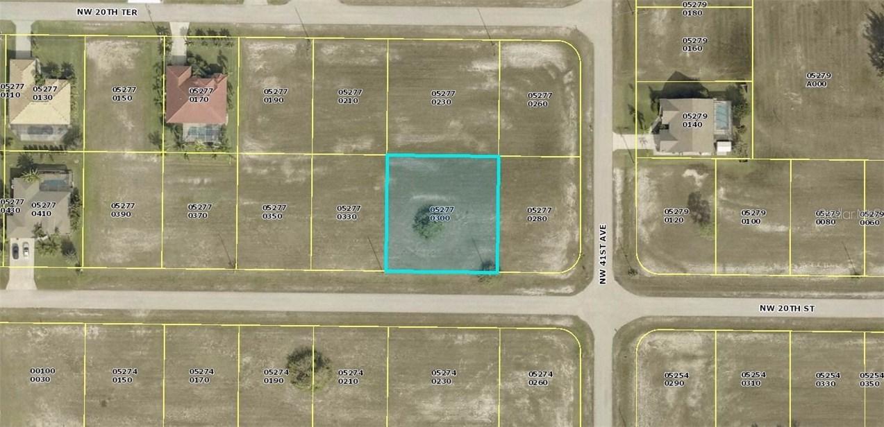 4107 NW 20th St., Cape Coral, FL 33993