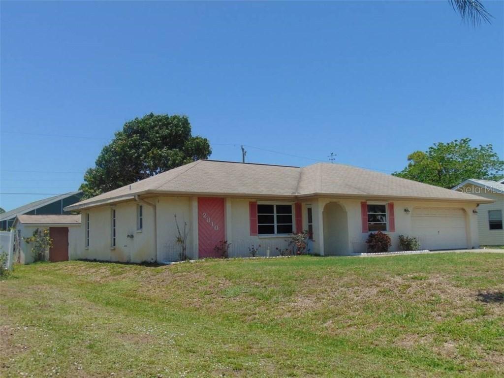 2810 9th St., Grove City, FL 34224