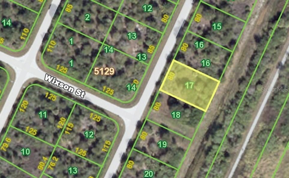 7138 Pinedale Dr., Port Charlotte, FL 33981