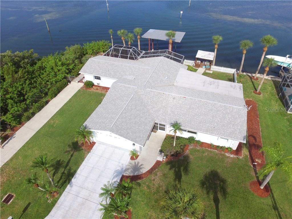 10500 Boyette St., Englewood, FL 34224