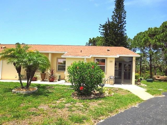 6796 Gasparilla Pines Blvd. #36, Englewood, FL 34224