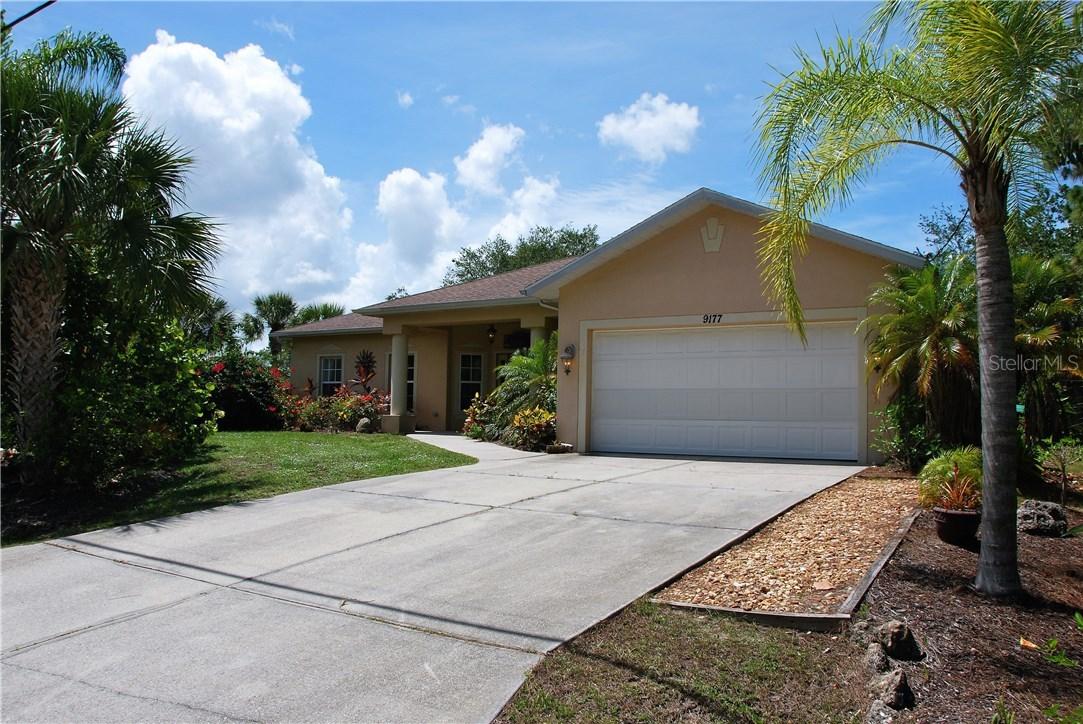 9177 Fruitland Ave., Englewood, FL 34224