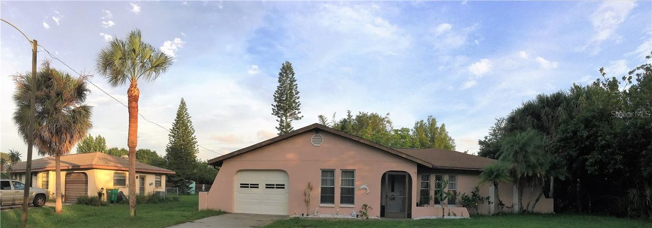 11043 Corrigan Ave., Englewood, FL 34224