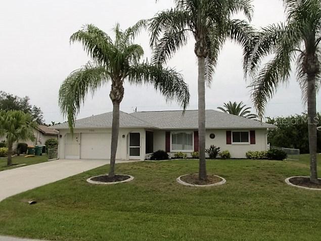 11066 Magdalena Ave., Englewood, FL 34224