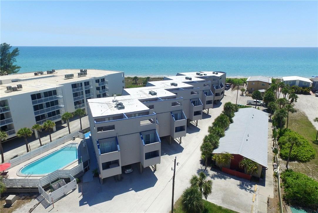 2400 N Beach Rd. #1, Englewood, FL 34223