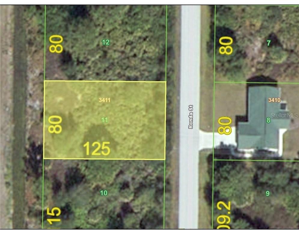 6101 Ronda St., Englewood, FL 34224