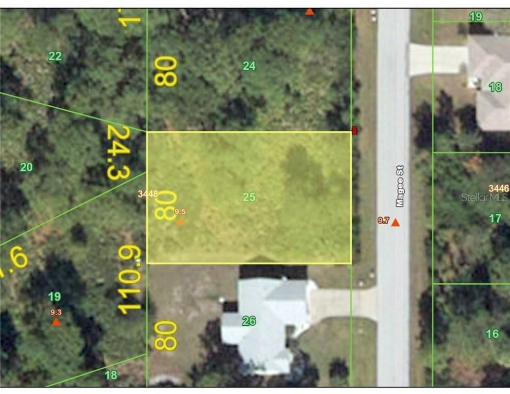 6173 Magee St., Englewood, FL 34224