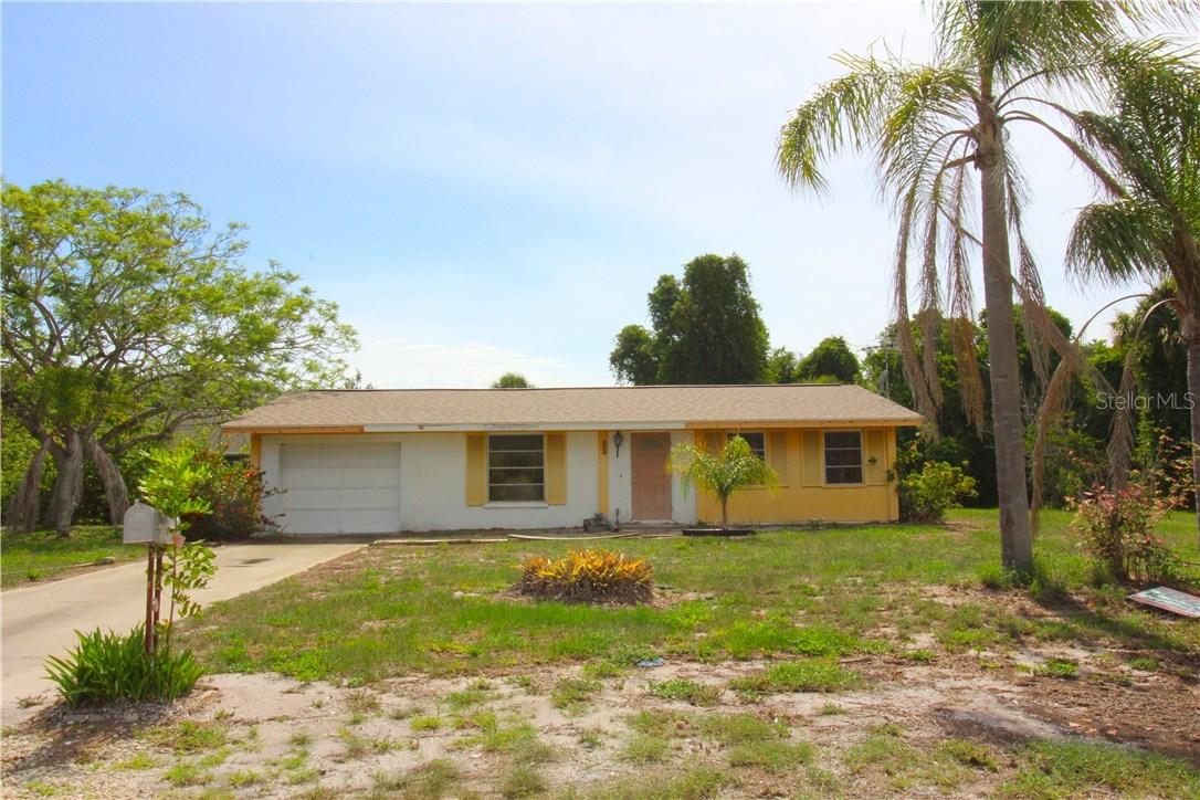 1904 Tangelo Cir., Englewood, FL 34223