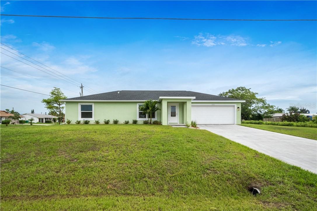 10012 Bentley Ave., Englewood, FL 34224