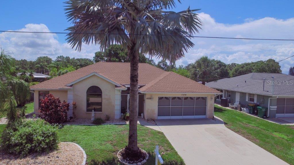 7376 Quarry St., Englewood, FL 34224