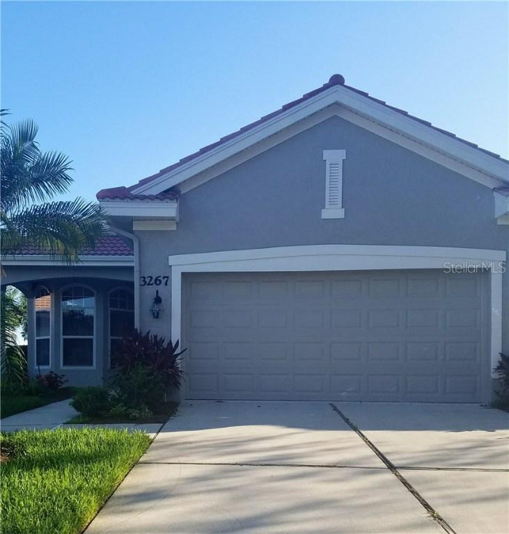 3267 Village Ln., Port Charlotte, FL 33953
