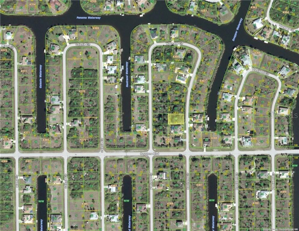 9445 Nastrand Cir., Port Charlotte, FL 33981