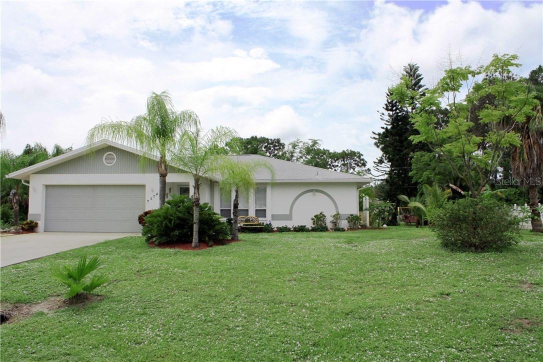 7372 Sea Mist Dr., Port Charlotte, FL 33981