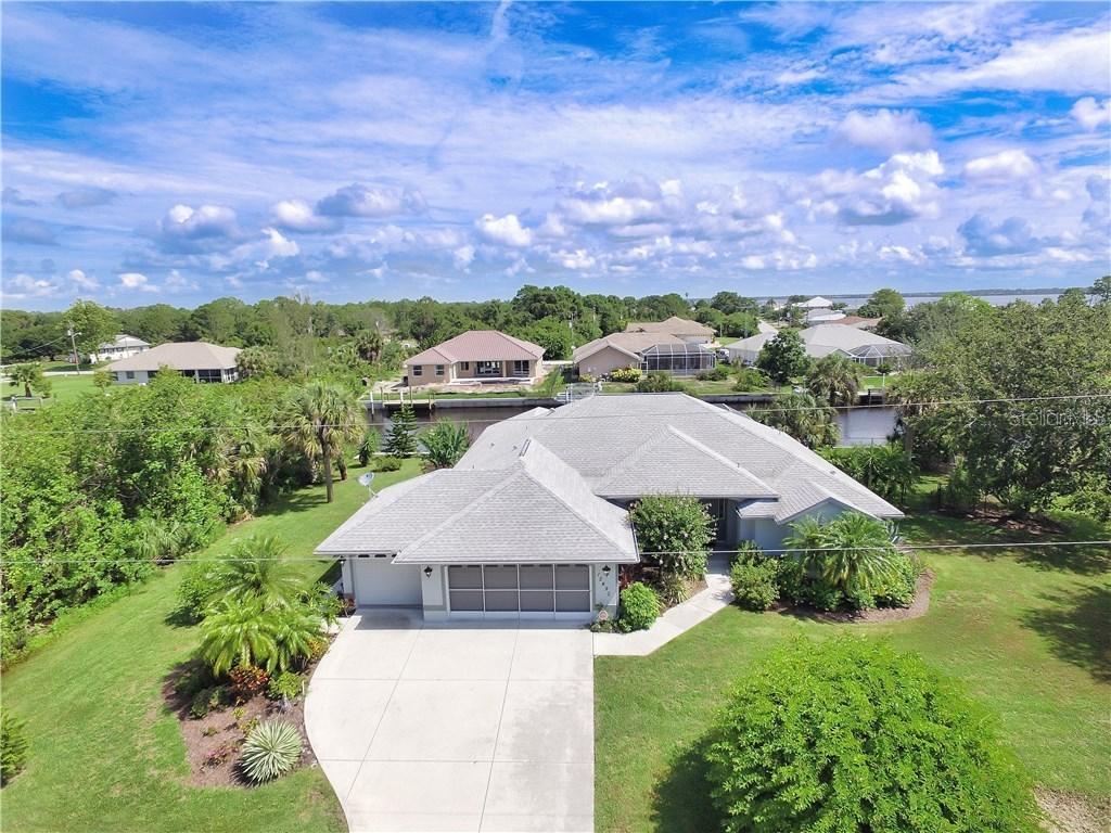 12490 Kneeland Ter., Port Charlotte, FL 33981