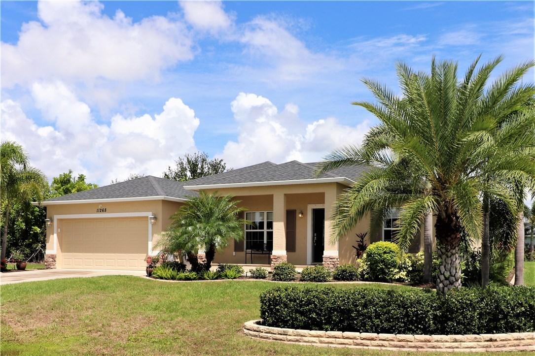 11268 Ocean Spray, Englewood, FL 34224