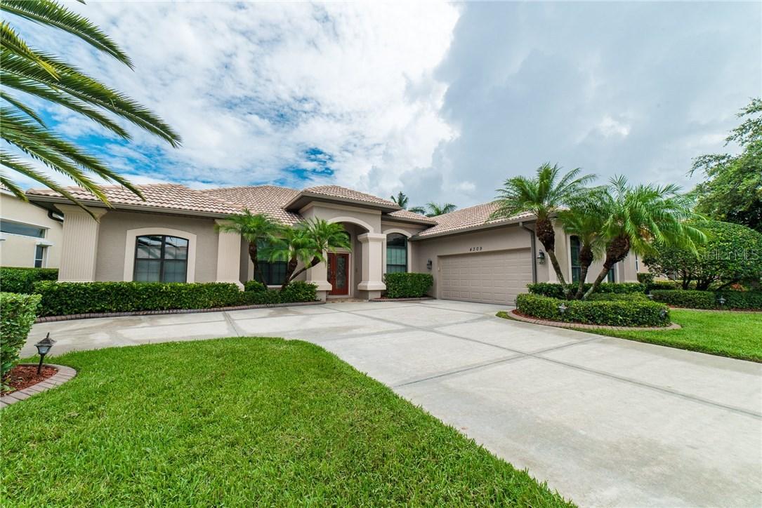 4309 Via Del Santi, Venice, FL 34293