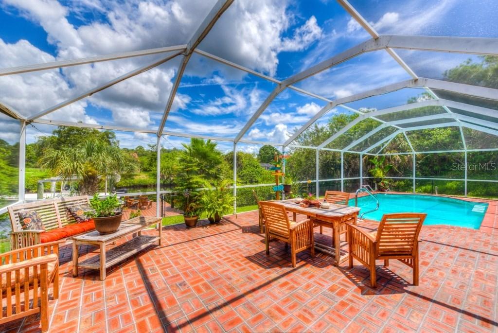 12348 Bacchus Rd., Port Charlotte, FL 33981